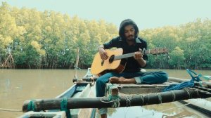 Bridge Over Troubled Water