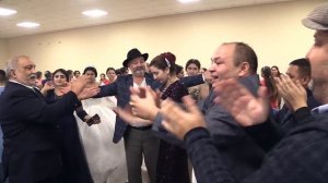 Ваня и Ляля. Цыганская свадьба. Часть 2. Пенза 2022.