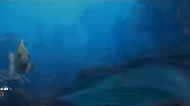 The Little Mermaid 2023: Ariel & Eric - Rewrite the Stars