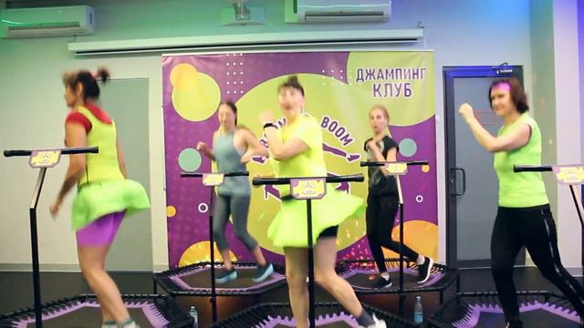 сколько КГ выдержит батут и в каком весе можно начинать заниматься ДЖАМПИНГОМ