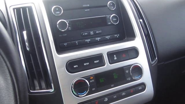 SOLD!! 2010 FORD EDGE LIMITED AWD www.equalitymotors.net (828) 838-9712 смотреть онлайн