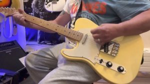 JET JT-300 TELECASTER