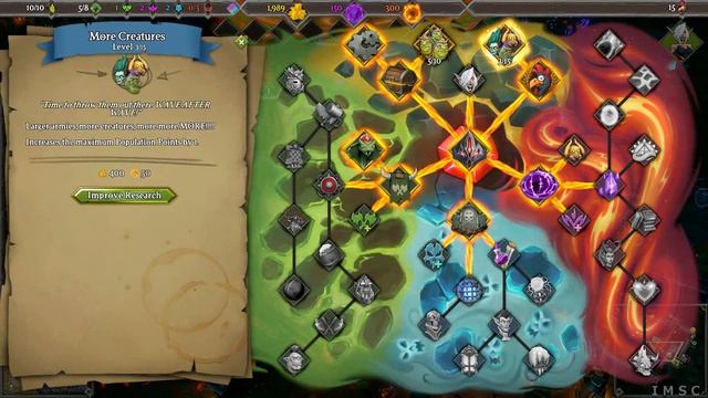 Dungeons 3 Once Upon A Time P27 kamikaze sheep смотреть онлайн