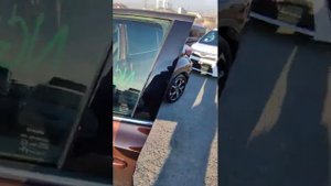 Во Владивосток за машиной в лютый мороз. Hyundai Santa Fe и Kia Sorento Prime (зимний перегон)1част