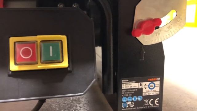 ? Meister Fliesenschneider 600W Test – Kaufberatung und Einblicke смотреть онлайн