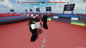 Can't Use HAWK STYLE? Watch THIS VIDEO (untitled boxing game)