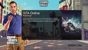 GTA 5: HOW TO GET MOD MENU ON XBOX ONE AND XBOX SERIES S/X | NEW WAY TO INSTALL MODS