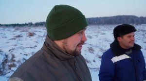 КУПИЛ 2 ДОМА В ДЕРЕВНЕ _ СТАРИННЫЙ АМБАР _ ПЕЧЁМ ПОДОВЫЙ ХЛЕБ