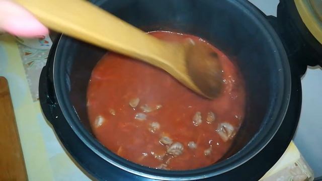 РАГУ С КУРИНЫМИ ЖЕЛУДКАМИ! ПАЛЬЧИКИ ОБЛИЖЕШЬ!