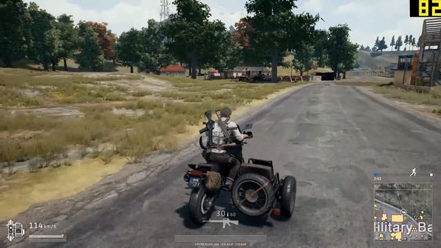 PUBG LYNX Grunex ProGamer 2018 – CPU Core i5 7400, VGA MSI NVIDIA GTX 1060 6 GB, RAM 16GB смотреть онлайн