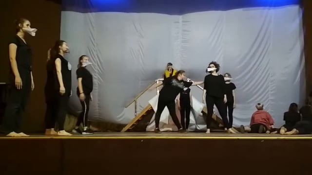 Мастер-класс "динамическая пластика" смотреть онлайн