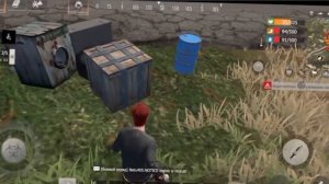 клон раст на телефон