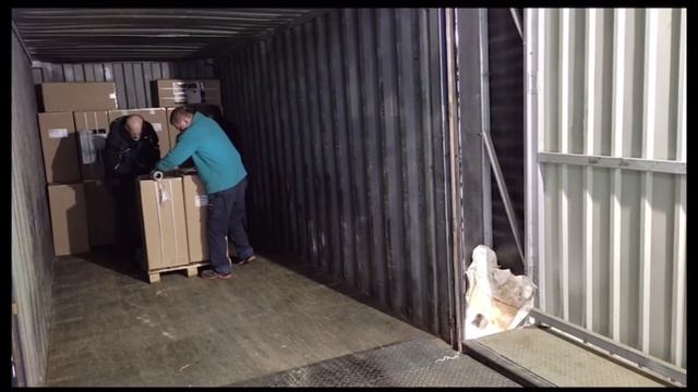 Работа Грузчиком на складе . Ионава (Jonava) Литва смотреть онлайн