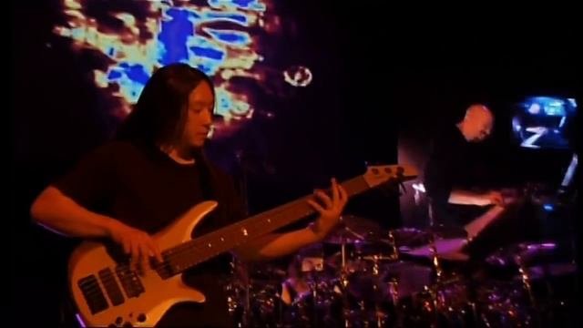 The Best Of The Best.....John Myung....