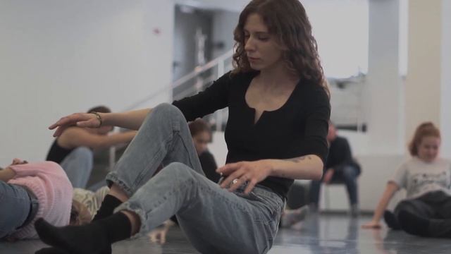 Знакомство с Институтом Кино НИУ ВШЭ смотреть онлайн