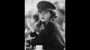 Виктор Петлюра - Есть красивая одна девушка на земле...