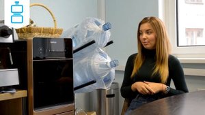 Кулер для офиса HotFrost 350 ANET Gold. Мнение покупателя.