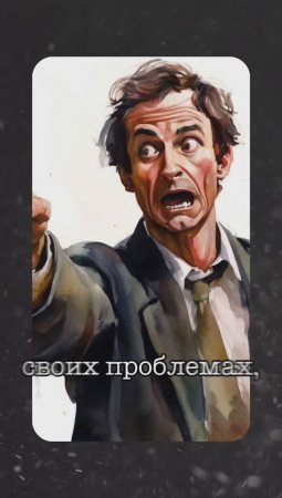 Взять на себя ответственность - дает уверенности в себе