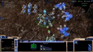 Starcraft 2: Dark Vengeance (Remake) 05a - Showdown