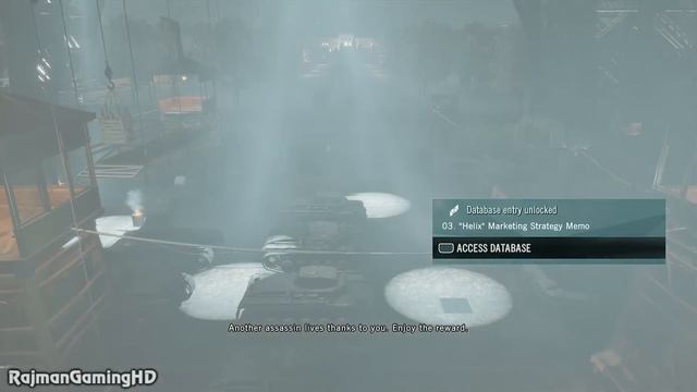 Assassin’s Creed Unity (PS4) All Helix Rift Missions [1080p] TRUE-HD QUALITY смотреть онлайн