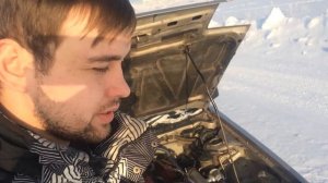 5-минутный видео обзор двигателя CA18DET. Стоит не дорого, но стоит ли?!