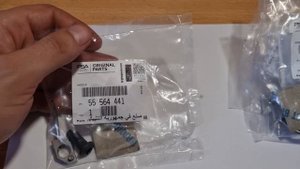 Проверка подлинности оригинальных запчастей PSA в нашем случае бывшее подразделение GM Европа