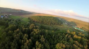 Исламгул FPV 2024