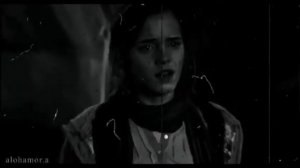 Драко и Гермиона . Любовь . Клип.