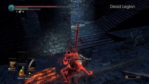 КОЛЬЦО ТУМАНА | БЛЕДНЫЙ ЯЗЫК | РАЗДВОЕННЫЙ БЛЕДНЫЙ ЯЗЫК | ТРЕСНУВШЕЕ КРАСНОЕ ОКО ► [Dark Souls 3]