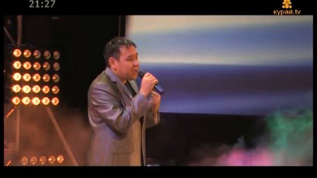 Ирек Нугуманов - зәңгәр томандар артында