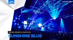 Denis Kenzo & Sveta B. - Sunshine Blue (Extended Mix)