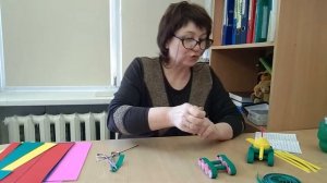 Мастер-класс по изготовлению ТАНКА из гофрированного картона