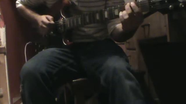 Epiphone G400 SG Jam (Marshall MGDFX) смотреть онлайн