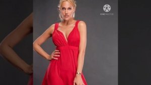 Турецкие актрисы в красном || прекрасные образы актрис в красном|| Turkish actress in red||