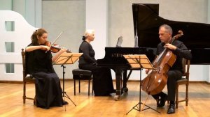 Р. Щедрин - "Юмореска"