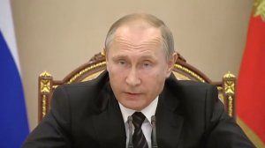 Путин приказал закрыть свалку в Балашихе через месяц