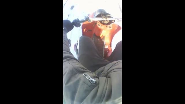 Покатушки на муравье №7(Перевернулся на муравье ) смотреть онлайн