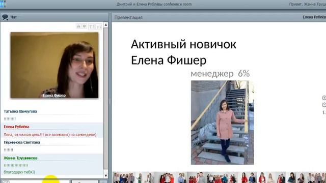 Нвый 6% Елена Фишер