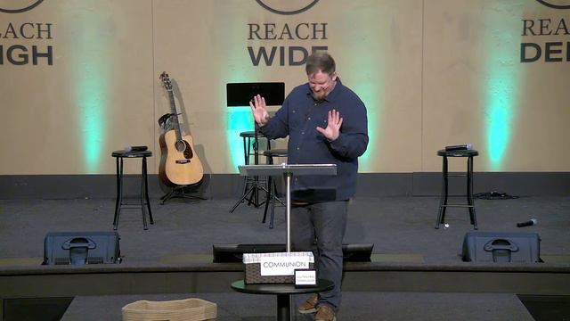 Littleton Church of Christ - Live Stream 02-18-2024 @ 10:00am MT смотреть онлайн