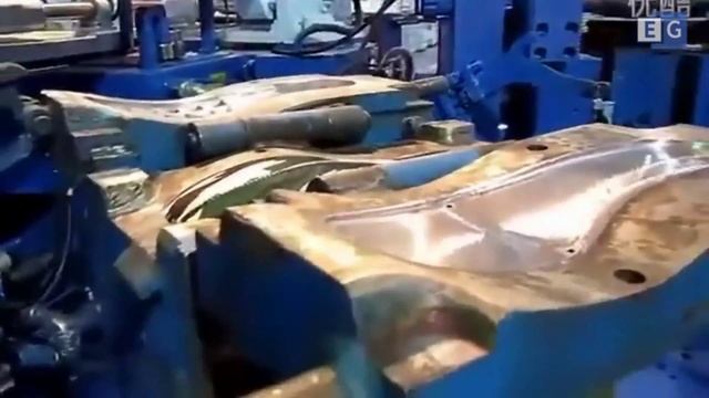 Станок для производства резиновых сапог смотреть онлайн