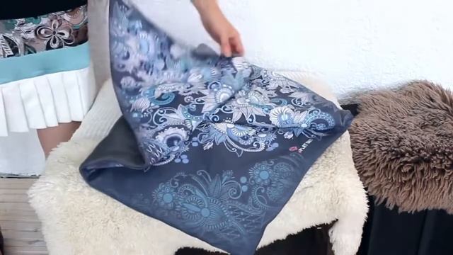 ЧТО ТАКОЕ ПЛАТОКИ смотреть онлайн