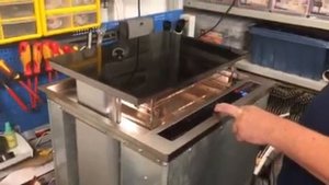 Ремонт духового шкафа Кайзер