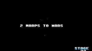 NES Longplay [116] Gyruss