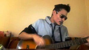 Tito and Tarantula   After Dark | OST From Dusk till Dawn | От заката до рассвета | NOZZYDAMN COVER