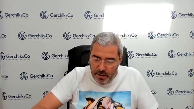Почему важно иметь свои торговые алгоритмы и систему | Правильный конспект трейдера от Герчика