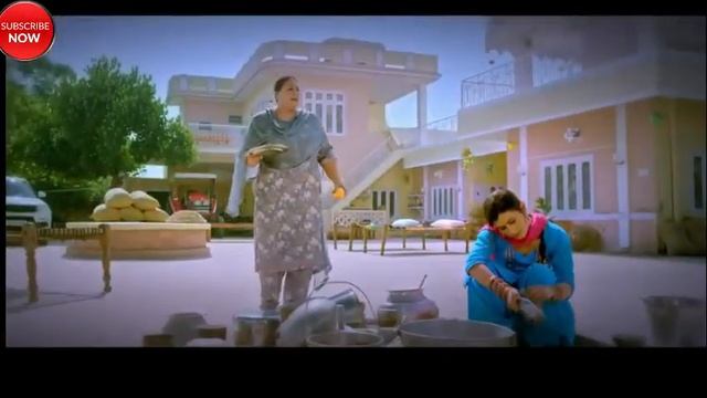Ni Main Sass Kuttni 2022 Punjabi Movie Funny Scene смотреть онлайн