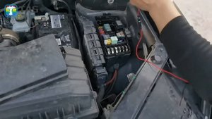 How to install Start-Scan Car LED Hood Light