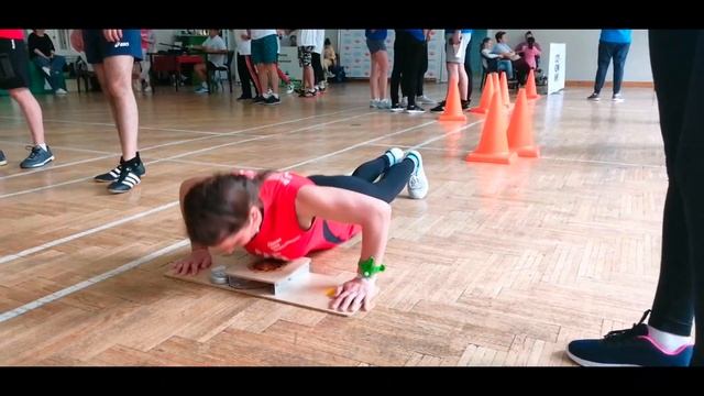 День медицинского работника смотреть онлайн