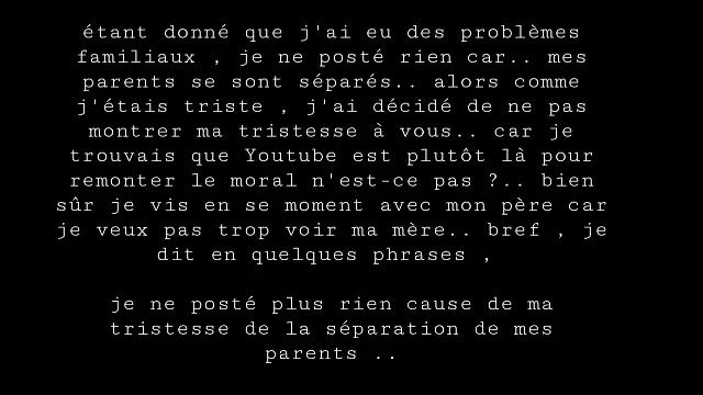 Explication + 3 pubs OwO смотреть онлайн