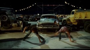 Классный мюзикл 3-Мы снова здесь